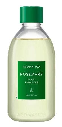 Aromatica Rosemary Root Enhancer Тонер для шкіри голови з екстрактом розмарину