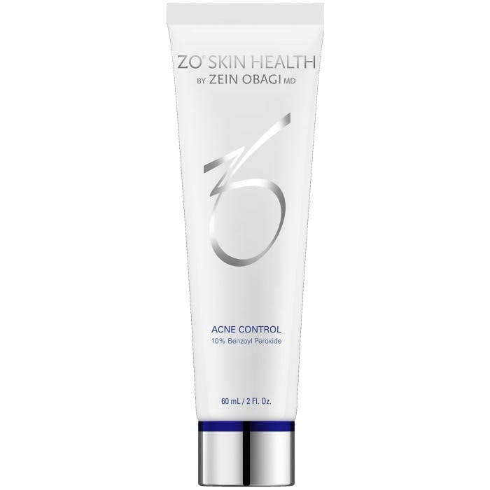 Zein Obagi Zo Skin Health Acne Control Creme Крем для шкіри обличчя з акне