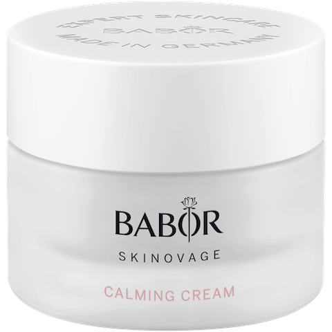 Babor SKINOVAGE Calming Cream Заспокійливий крем
