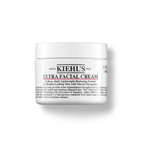 Kiehl's Ultra Facial Cream Зволожувальний крем для обличчя