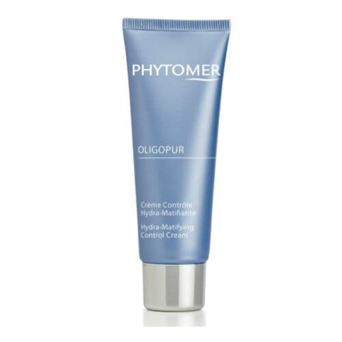 Phytomer OligoPur Hydra-Matifying Control Cream Зволожуючий матуючий крем-флюїд 