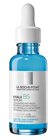 La Roche-Posay Hyalu B5 Serum Сироватка для корекції зморшок і відновлення пружності чутливої шкіри