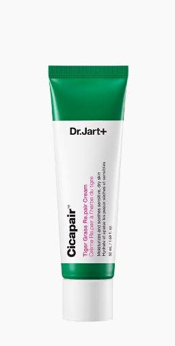 Dr. Jart + Cicapair Tiger Grass Re.Pair Cream Крем для обличчя регенерувальний