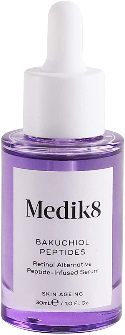 Medik8 Bakuchiol Peptides Пептидна сироватка з бакучіолом