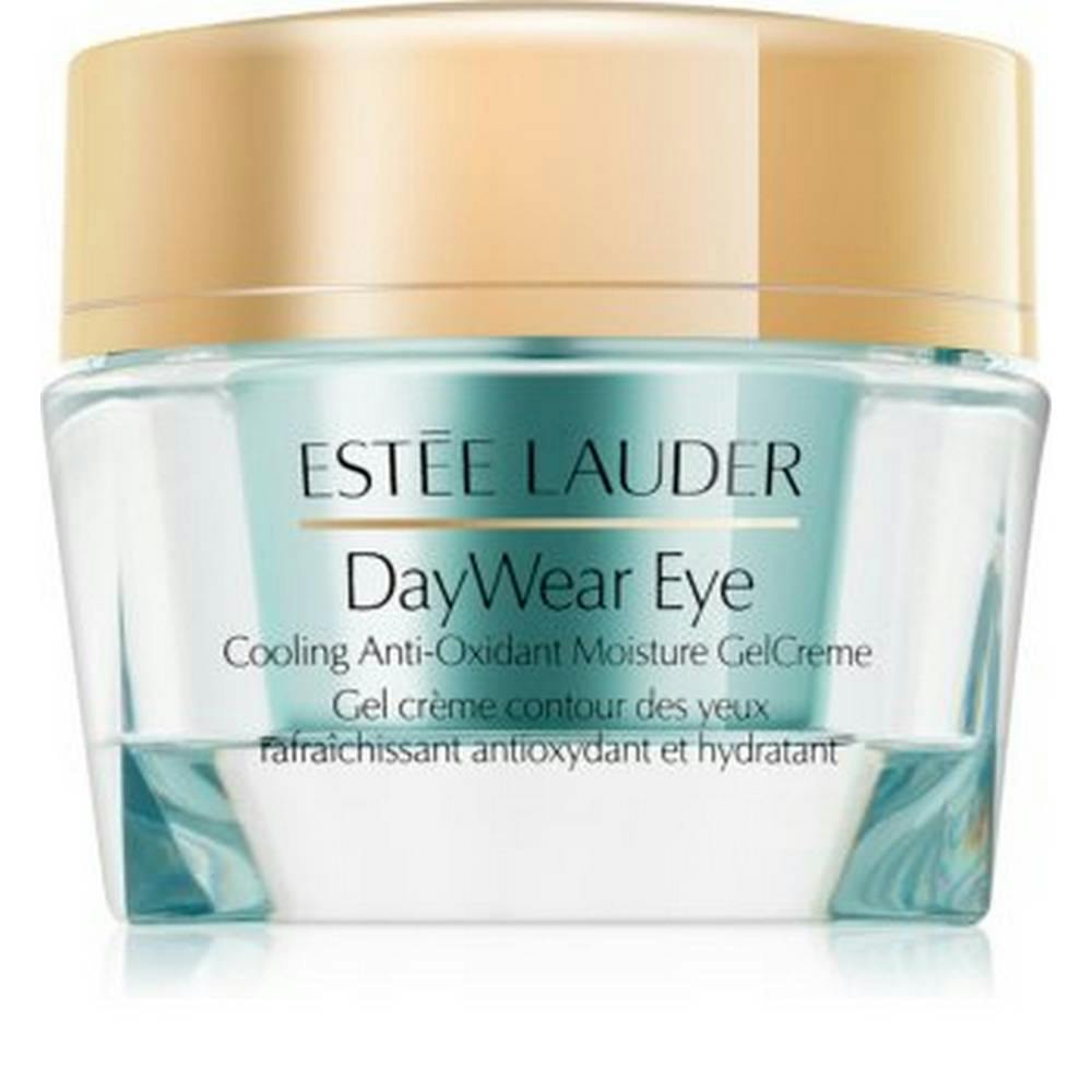 Estee Lauder DayWear Eye Cooling Anti-Oxidant Moisture Gel Creme Гель-крем зволожуючий для шкіри довкола очей з антиоксидантами та охолоджуючим еффектом