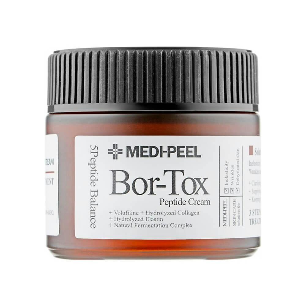 Medi-Peel Bor-Tox Peptide Cream Ліфтинг-крем з пептидним комплексом