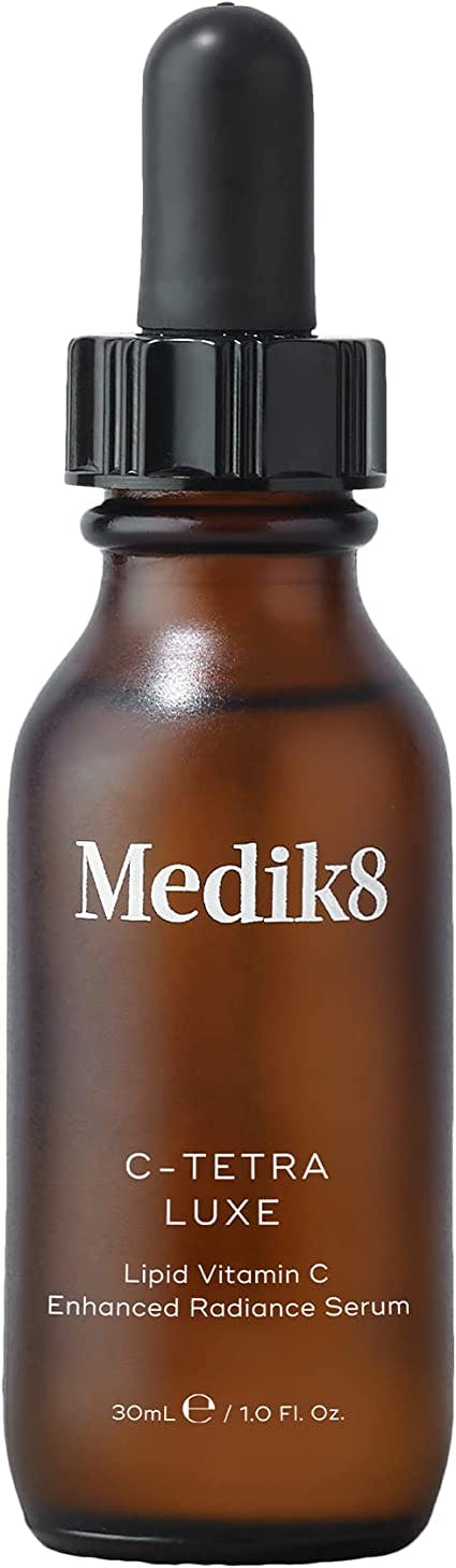 Medik8 C-Tetra Luxe Антиоксидантна сироватка з вітаміном С