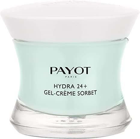 Payot Hydra 24 Gel-Creme Sorbet Зволожувальний крем-гель для обличчя