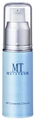 Mt Metetron Condense C Serum Висококонцентрована вітамінна сироватка