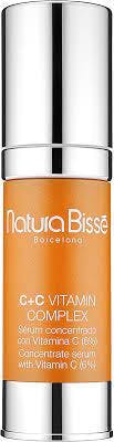 Natura Bisse C+C Vitamin Complex Комплекс з вітамінами