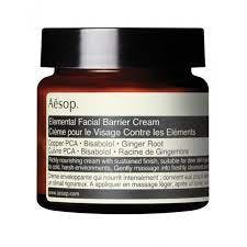 Aesop Elemental Facial Barrier Cream Крем бар'єр для обличчя