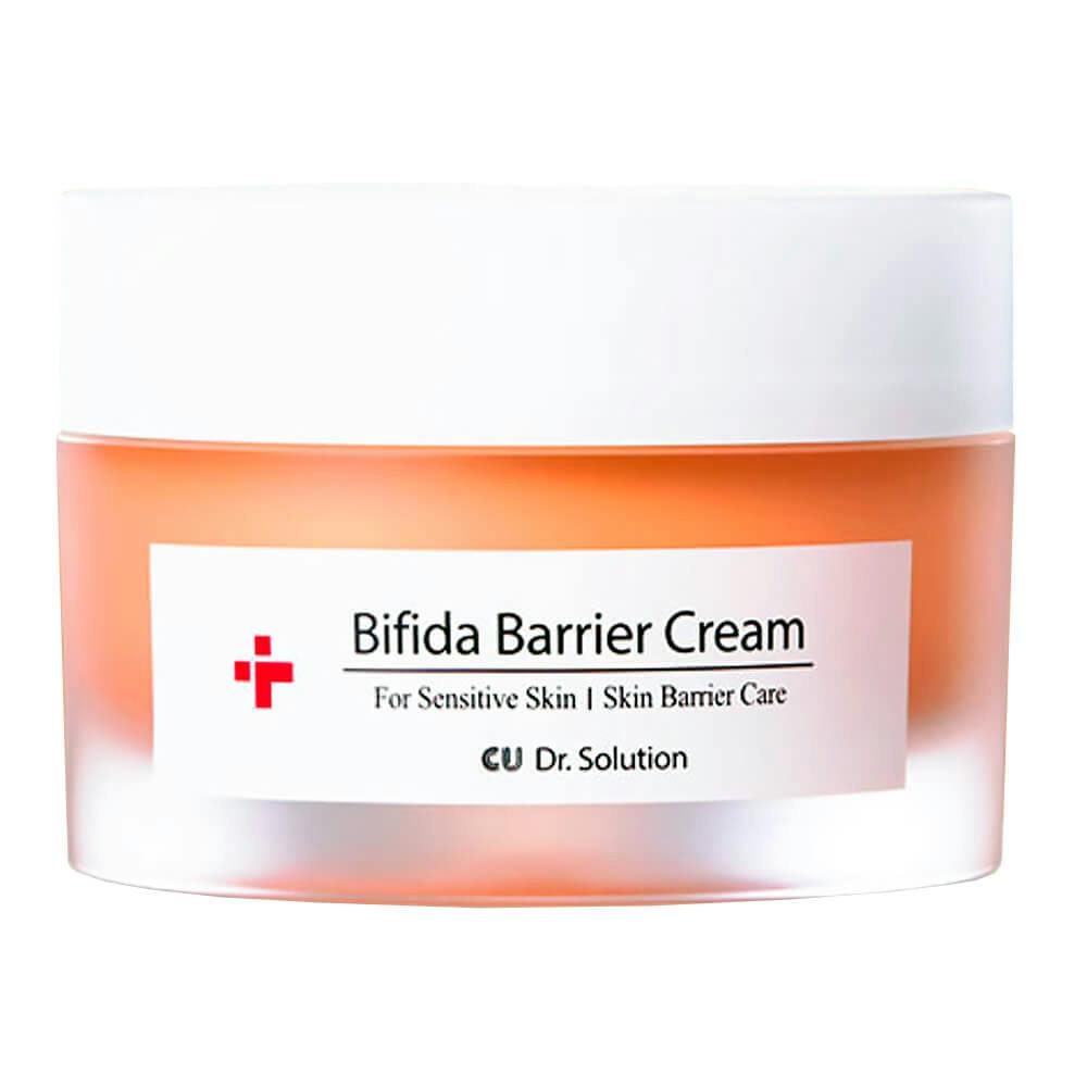 CUSKIN Dr.Solution Bifida Barrier Cream Відновлюючий крем із лізатом біфідобактерій 65%