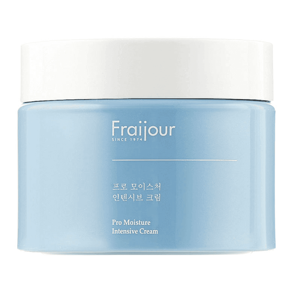 Fraijour Pro-Moisture Intensive Cream Зволожувальний крем для обличчя