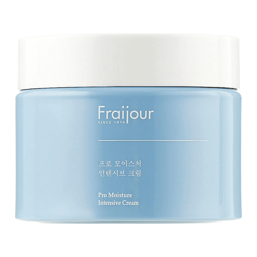 Fraijour Pro-Moisture Intensive Cream Зволожувальний крем для обличчя