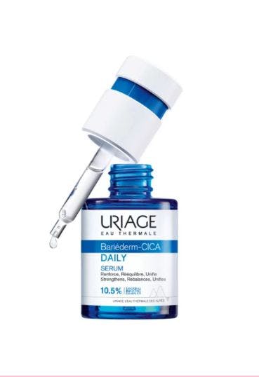 Uriage Bariederm-Cica Daily Serum Сироватка для обличчя