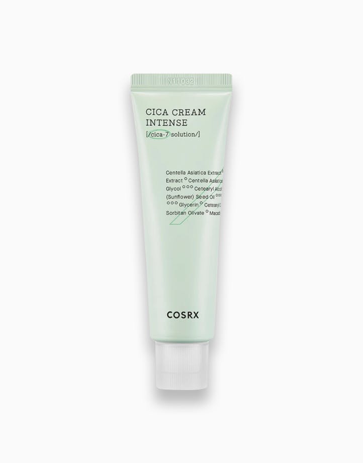 Cosrx - Pure Fit Cica Cream Intense - Заспокійливий і зволожувальний крем з комплексом CICA-7