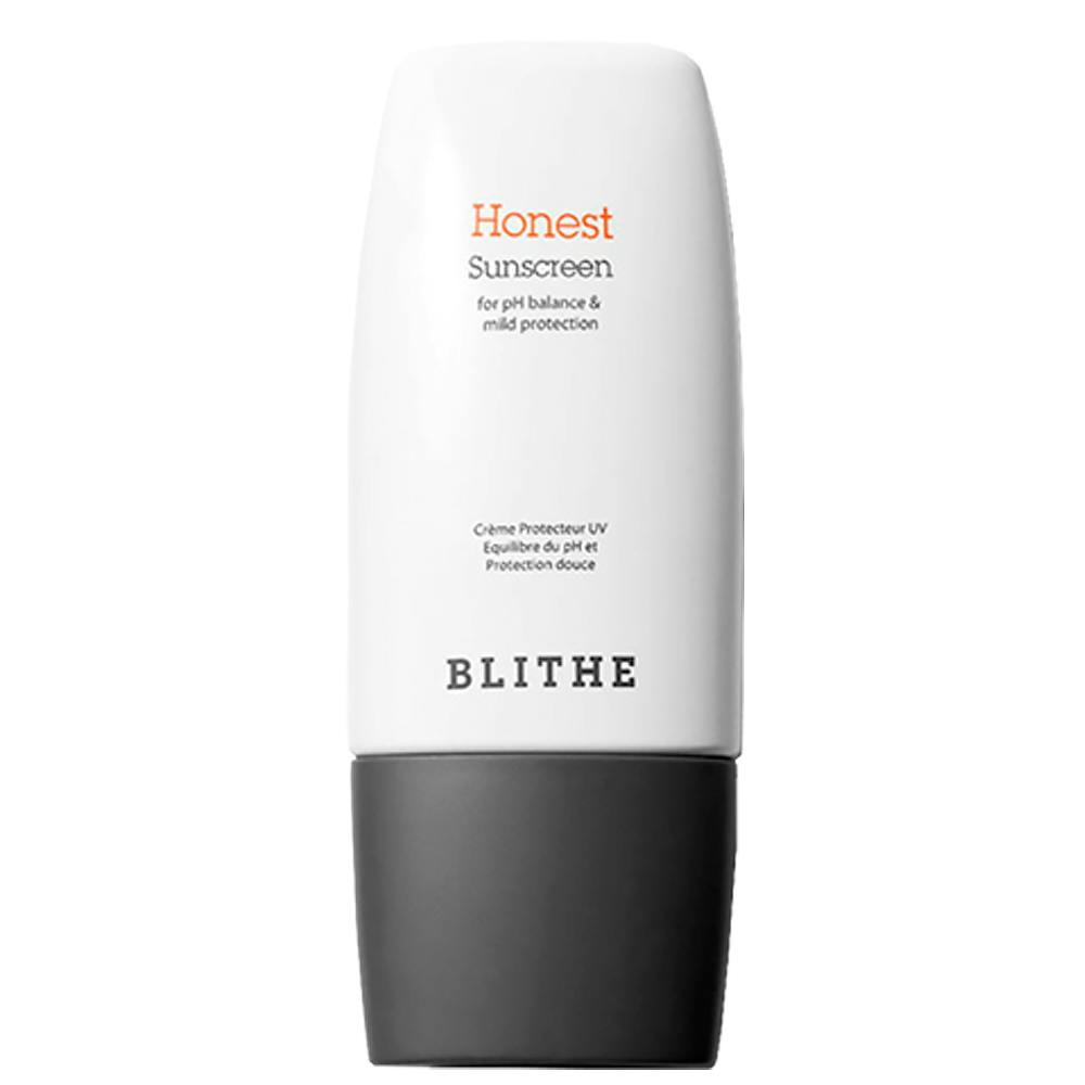Blithe UV Protector Honest Sunscreen Солнцезащитный крем