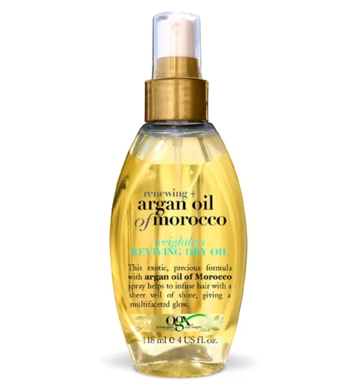 OGX Argan Oil of Morocco Oil Олійка для волосся