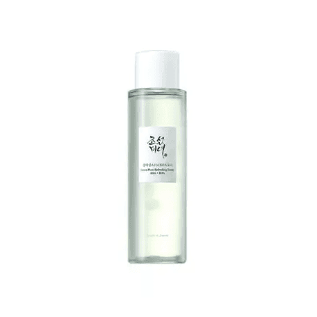 Beauty of Joseon - Green Plum Refreshing Toner AHA + BHA Тонер із кислотами 