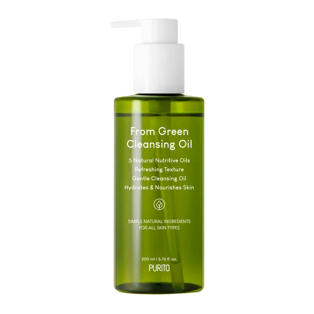Purito From Green Cleansing Oil Гідрофільна олія