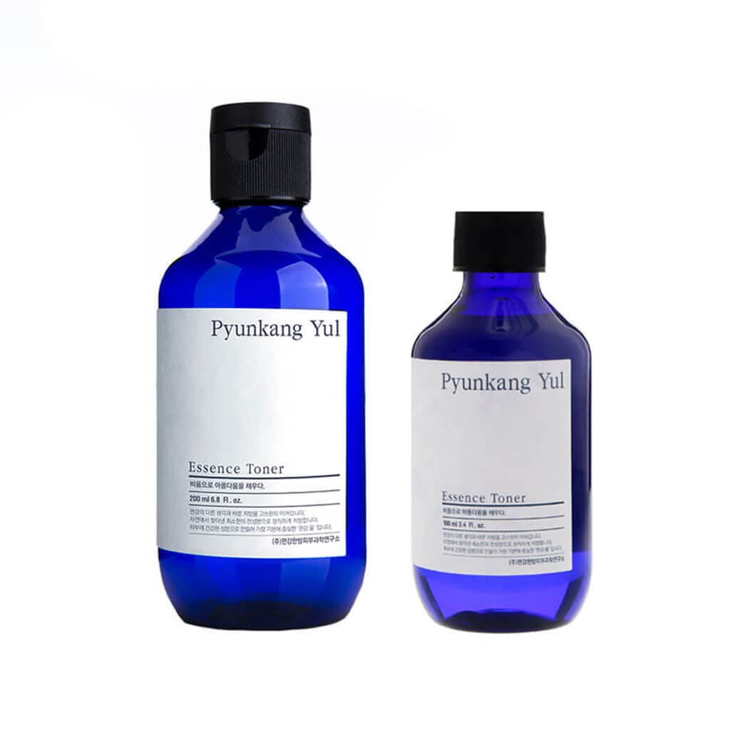 Pyunkang Yul Essence Toner Тонер з екстрактом астрагалу