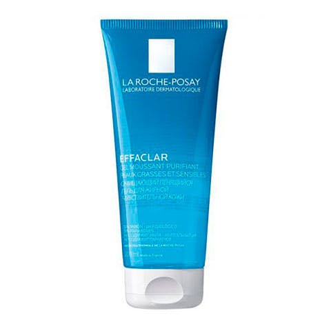 La Roche-Posay Effaclar Purifying Foaming Gel Очищувальний гель-мус для жирної та проблемної шкіри
