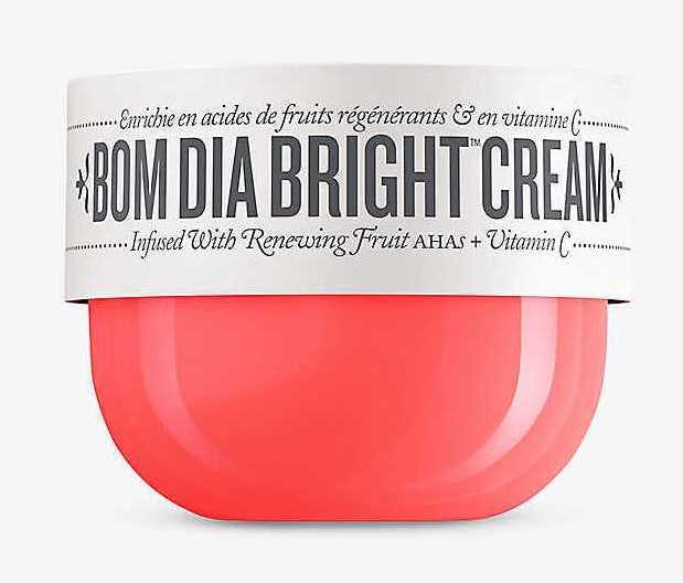 Sol De Janeiro Bom Dia Bright Cream Крем для тіла