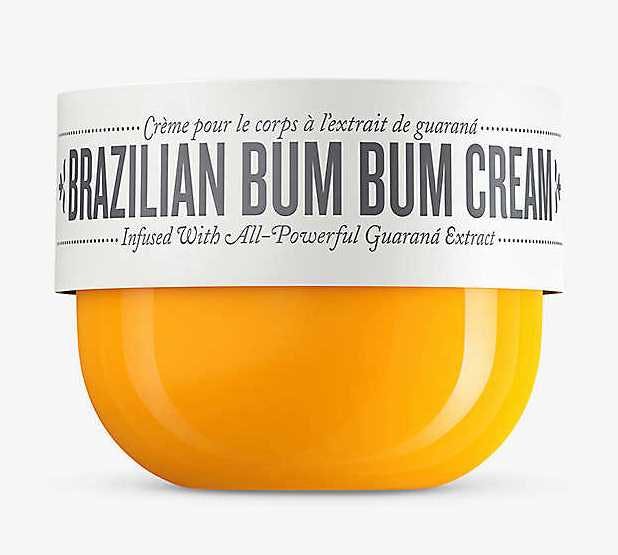 Sol De Janeiro Brazilian Bum Bum Cream Крем для тіла