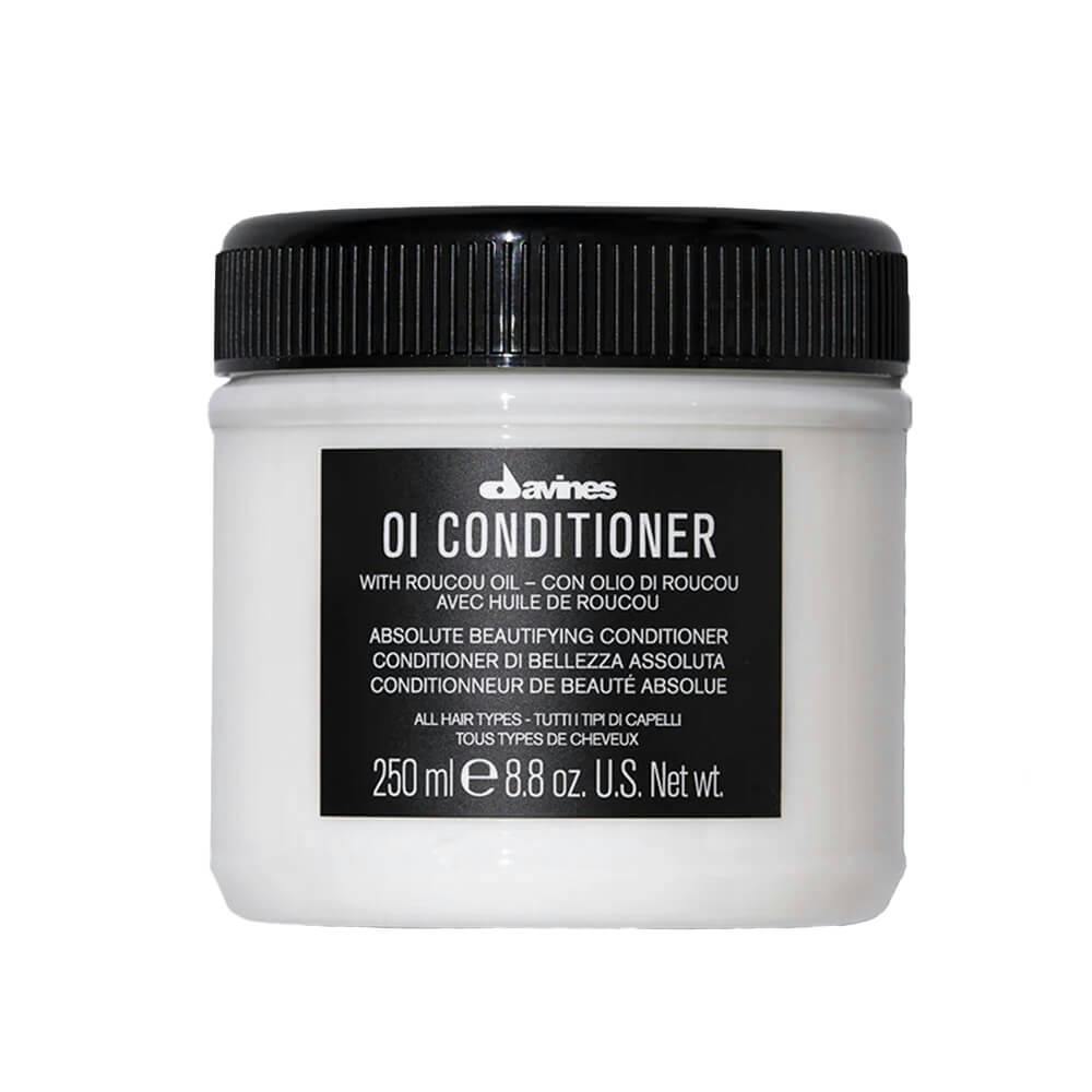 Davines OI Conditioner Антиоксидантний кондиціонер для абсолютної краси волосся