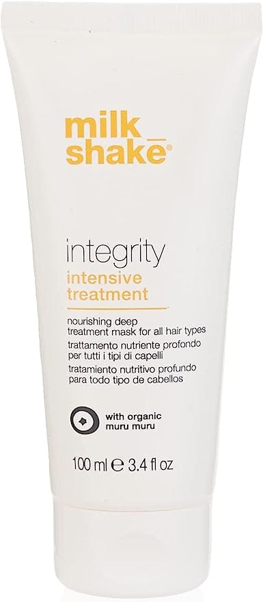 Milk Shake Integrity Intensive Treatment Глибоко живильна маска для волосся