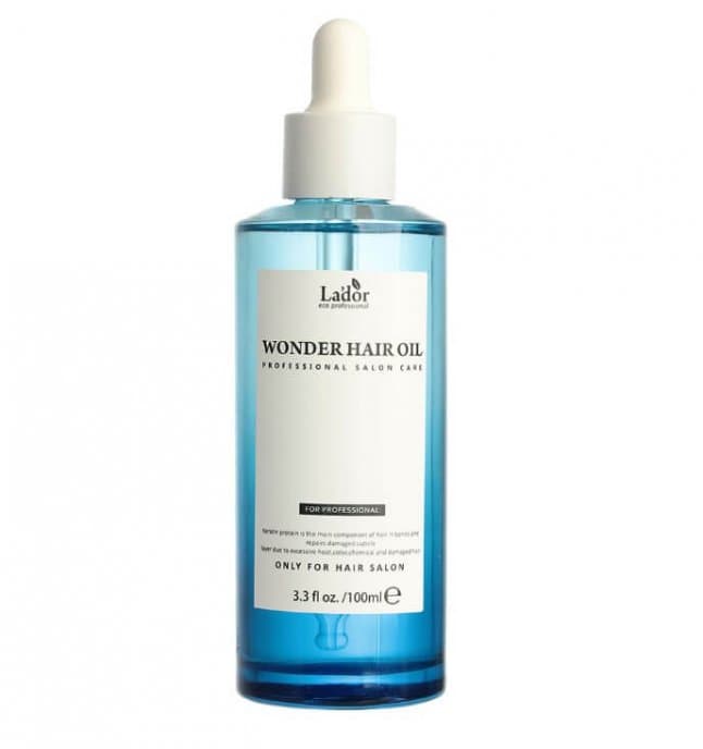 La'dor Wonder Hair Oil Зволожувальна олія для волосся