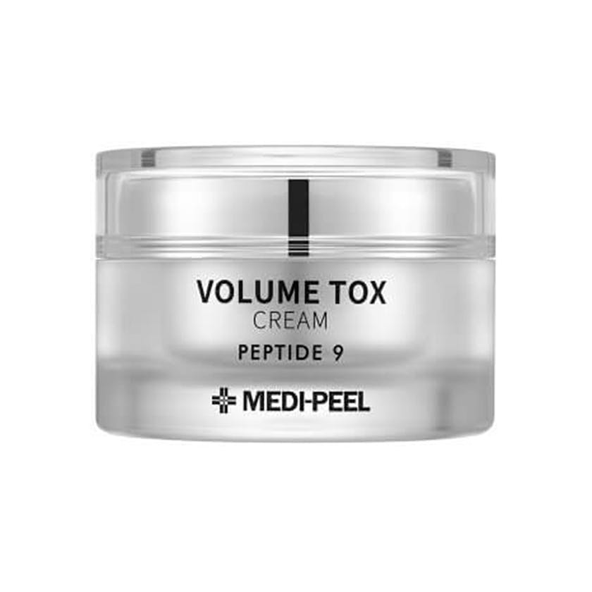 Medi-Peel Peptide 9 Volume Tox Cream Омолоджувальний крем з пептидами