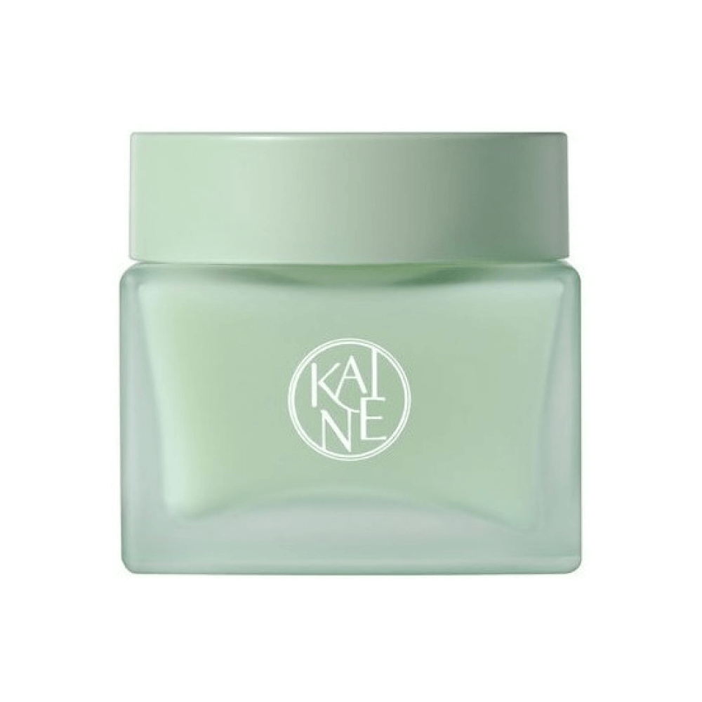 Kaine Green Calm Aqua Cream Легкий зволожувальний крем із зеленим комплексом