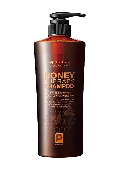 Daeng Gi Meo Ri Honey Therapy Shampoo Шампунь "Медова терапія"