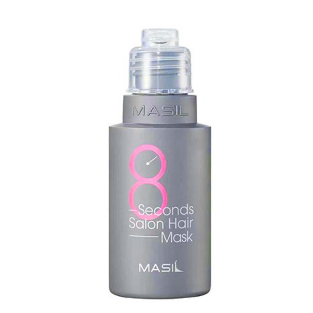 Masil 8 Seconds Salon Hair Mask Маска для волосся, салонний ефект за 8 секунд