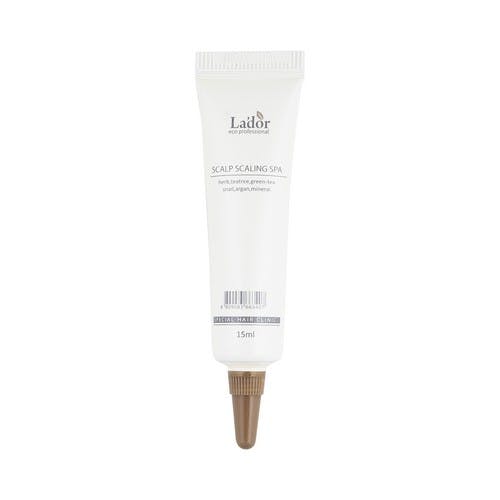 La'dor Scalp Scaling Spa Hair Ampoule Сироватка-пілінг для шкіри голови