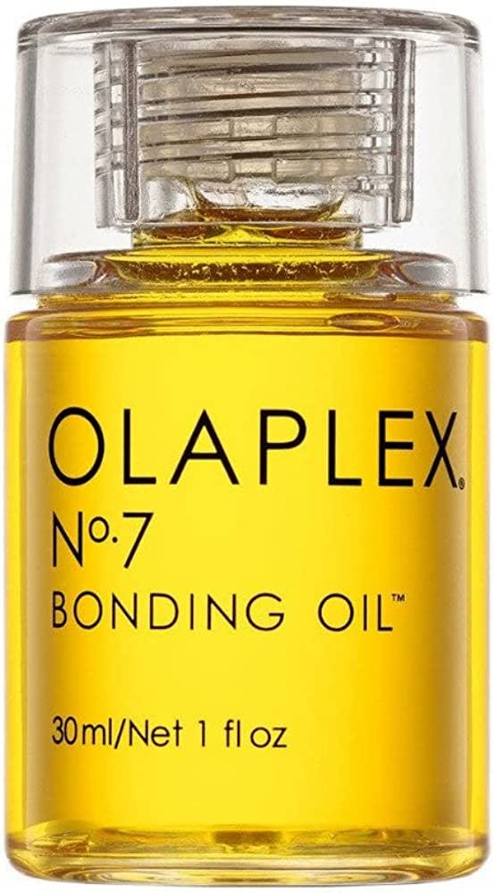 Olaplex №7 Bonding Oil Висококонцентрована, ультралегка, зволожувальна олія для укладання волосся