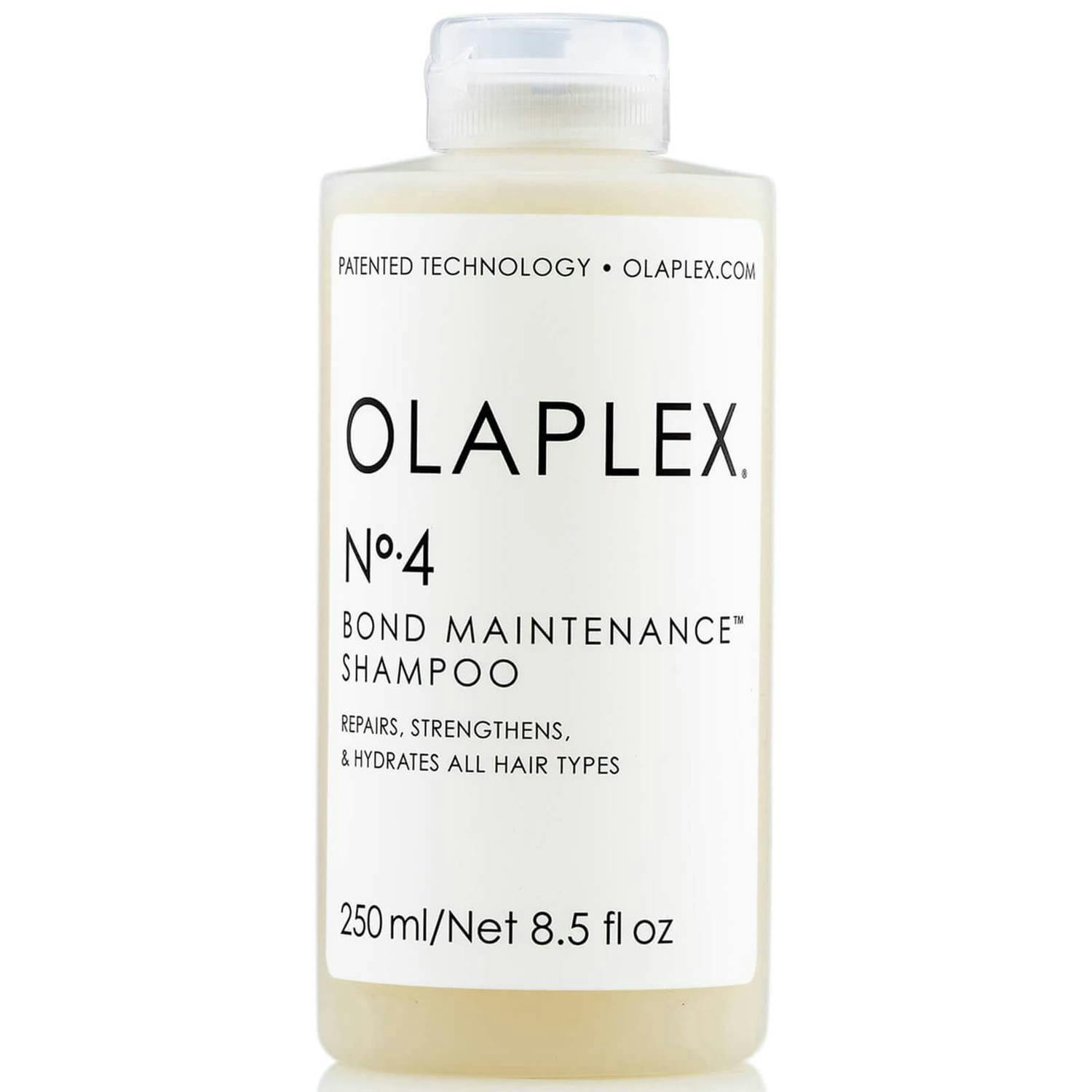 Olaplex Bond Maintenance Shampoo No. 4 Шампунь для всіх типів волосся