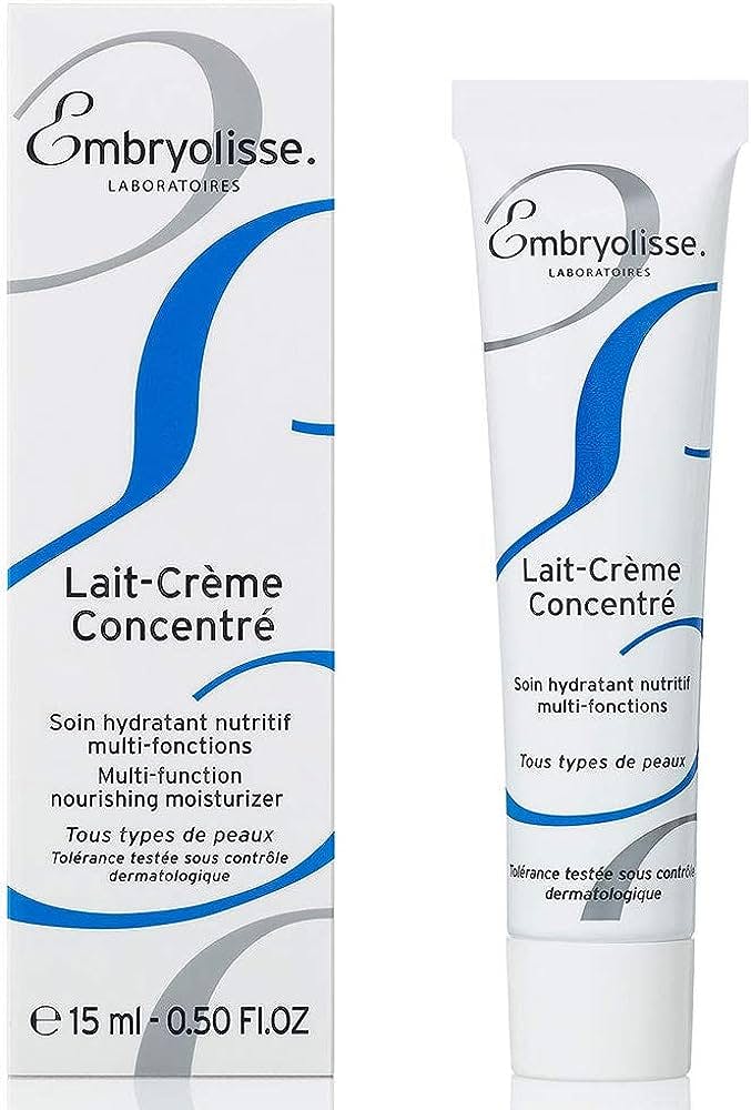 Embryolisse Laboratories Lait-Creme Concentre Зволожувальний крем-концентрат для обличчя