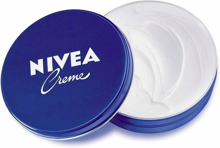 NIVEA Crème Універсальний крем для догляду за шкірою