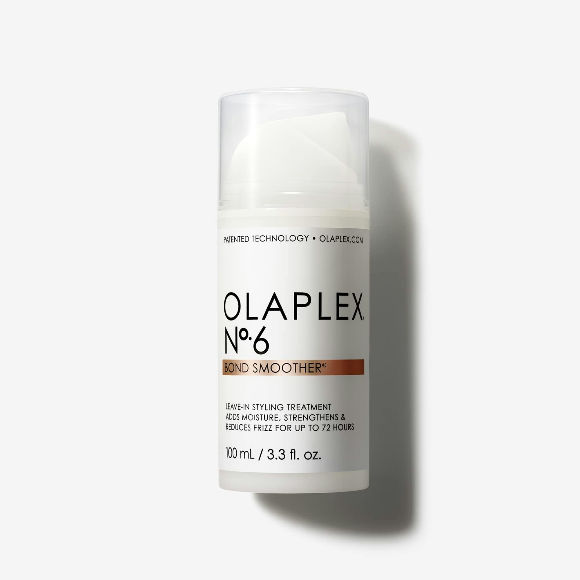 Olaplex Bond Smoother Reparative Styling Creme No. 6 Відновлювальний крем для укладання волосся