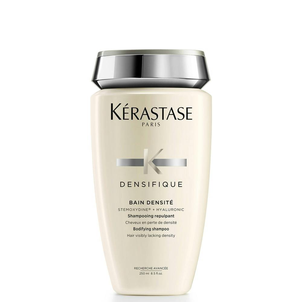 Kerastase Densifique Bain Densite Shampoo Шампунь-ванна для збільшення густоти волосся 