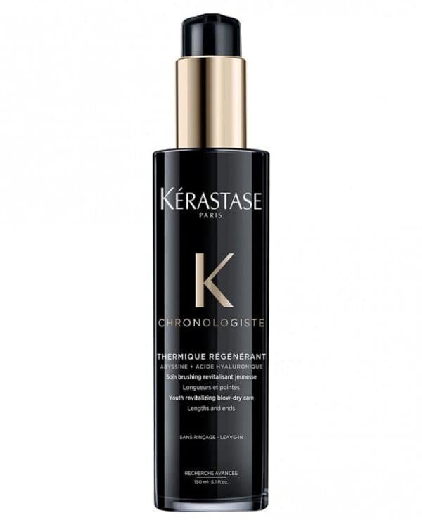 Kerastase Chronologiste Youth Revitalizing Blow-dry Care Відновлювальний термозахист для волосся з антифриз-ефектом