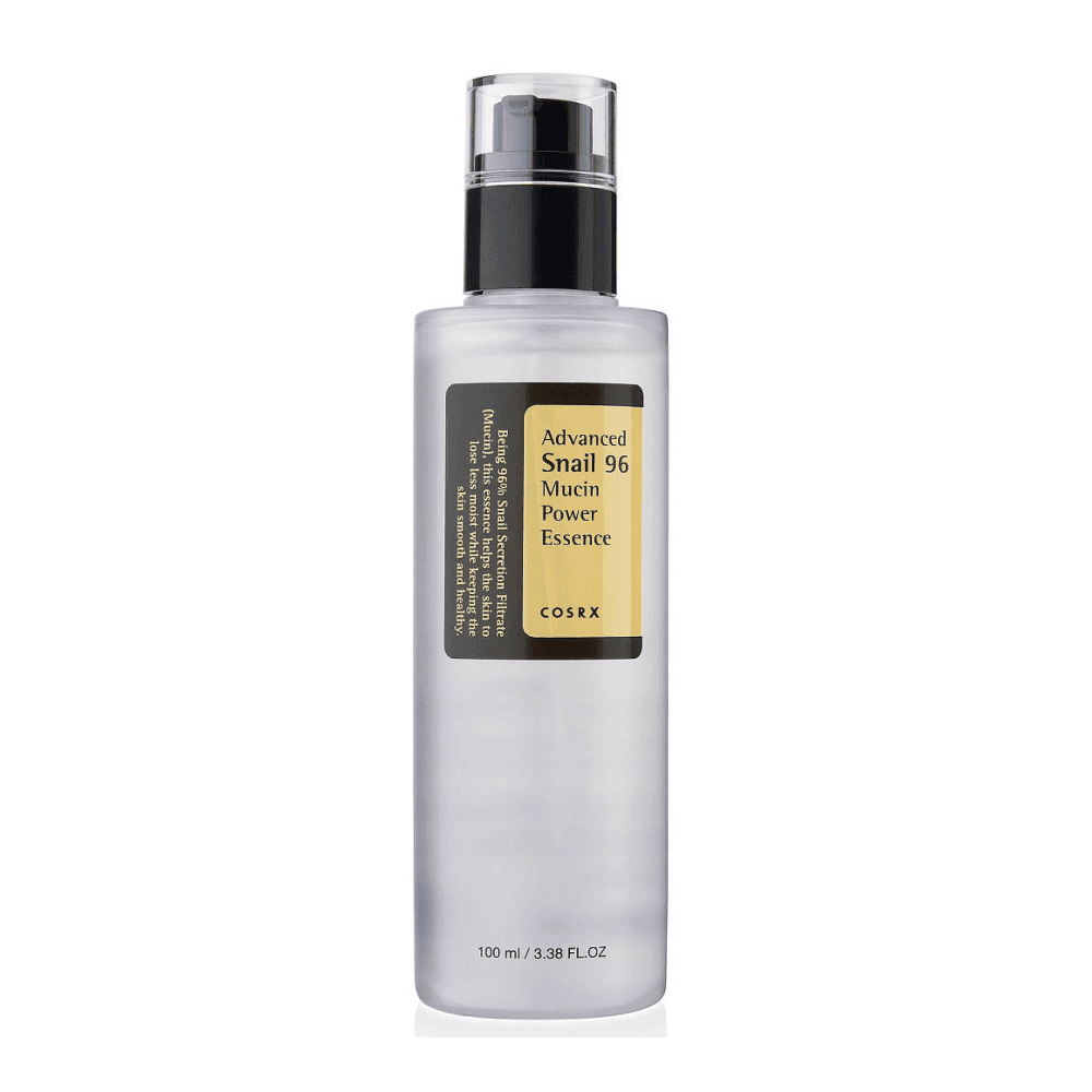 Cosrx Advanced Snail 96 Mucin Power Essence Есенція з муцином равлики