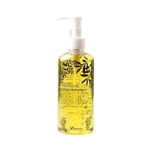 Elizavecca Face Care Olive 90% Cleansing Oil Олія гідрофільна