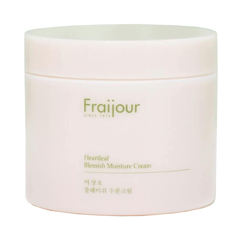 Fraijour Heartleaf Blemish Moisture Cream Крем для чутливої шкіри обличчя