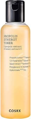 Cosrx Full Fit Propolis Synergy Toner Тонер з прополісом