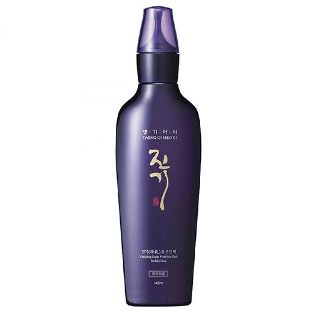 Daeng Gi Meo Ri Vitalizing Scalp Pack For Hair-Loss Регенерувальна емульсія для шкіри голови проти випадіння волосся