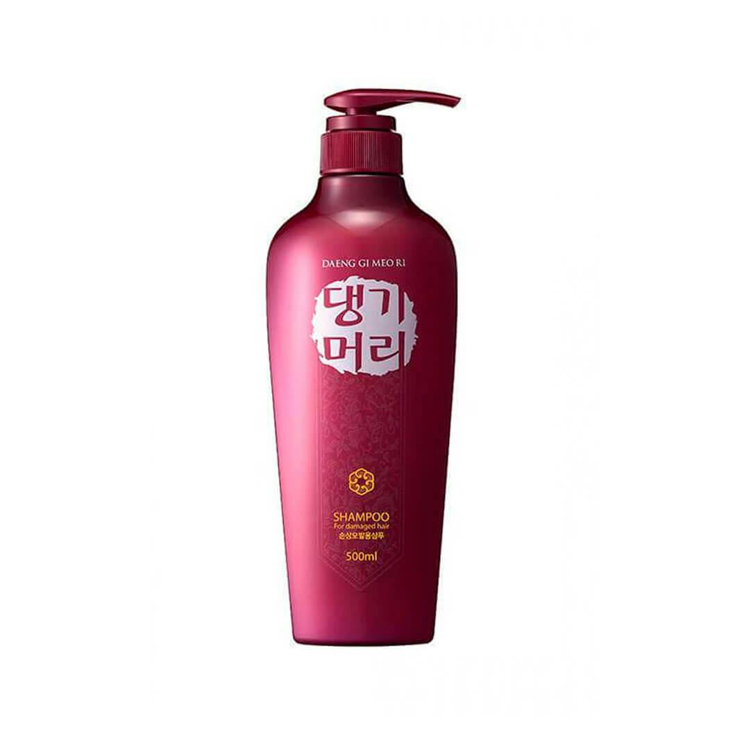 Daeng Gi Meo Ri Shampoo For Damaged Hair Шампунь для пошкодженого волосся