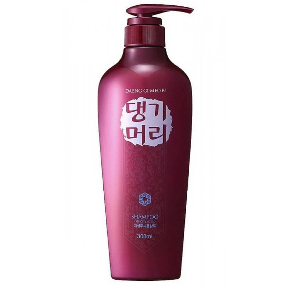 Daeng Gi Meo Ri Shampoo For Oily Scalp Шампунь для жирної шкіри голови